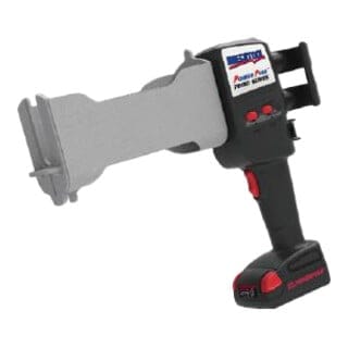 WEICON Druckpistole Powerpush 7000-400M-101