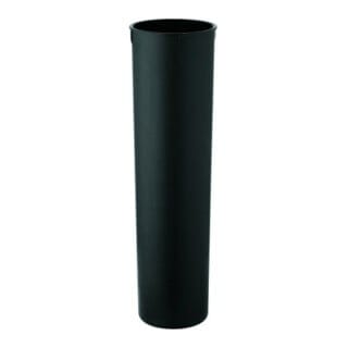 Grohe Kunststoff-Einsatz 40745 für Essentials WC-Bürste Metall schwarz