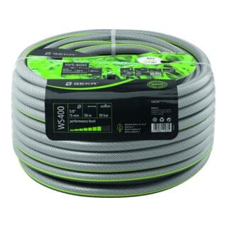 Wasserschlauch WS400 5/8"/15 mm 50 m GEKA plus