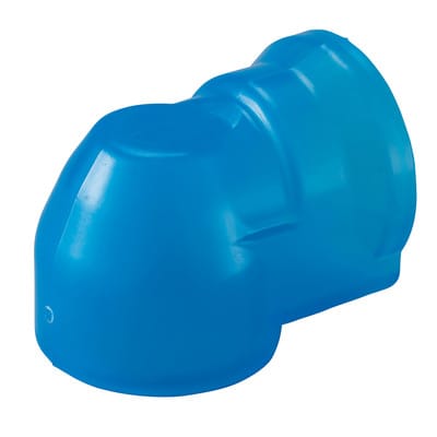 Makita Getriebekopfabdeckung Blau 418749-2