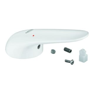 Grohe Hebel 46951 moon white