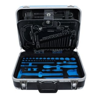 BGS ABS Kunststoff-Leerkoffer zu Art. 15503 15503-1