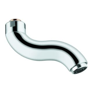 Grohe Auslauf 43957 chrom chrom