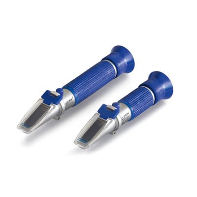 KERN Analoges Refraktometer ORA 32BA