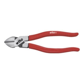 Wiha Seitenschneider Classic mit DynamicJoint 160 mm (43455)
