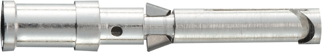 Harting Kontaktbuchse Crimpkont.R15 2,5 09150006206