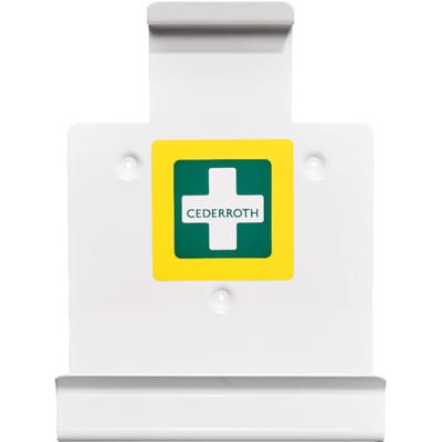 Wandhalterung f.Erste-Hilfe-Koffer 40 00 386 483