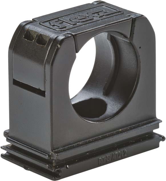 Flexa RQS, schwarz AD 13.0 5030.020.209