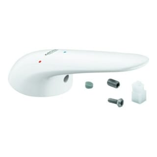 Grohe Hebel 46952 moon white