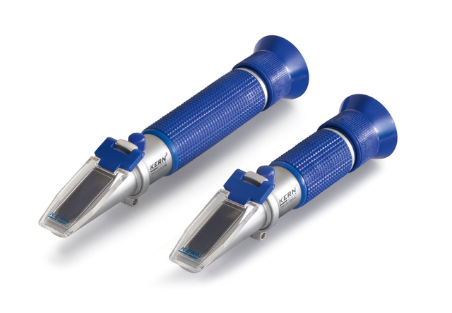 KERN Analoges Refraktometer ORA 4RR