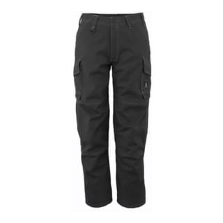 Mascot New Haven Servicehose Größe 76C48, dunkelanthrazit