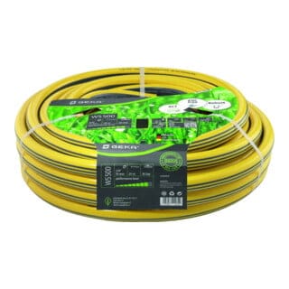 Wasserschlauch WS500 3/4"/19 mm 25 m GEKA plus