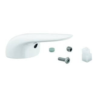 Grohe Hebel 46953 moon white