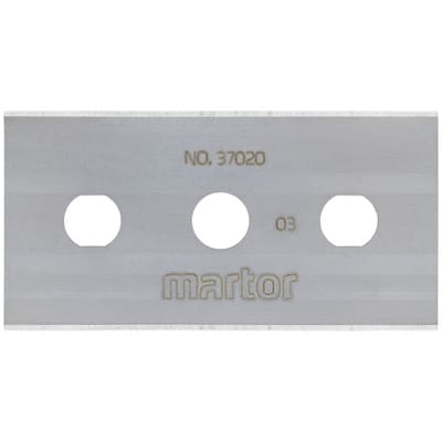 MARTOR Industrieklinge Nr.37020 a 250St.