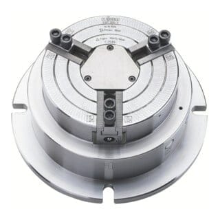 RÖHM Spannstock SSP-250/3 ZA90