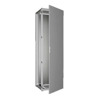 Rittal Anreih-Schranksystem 1-Tür BHT: 600x2000x500mm VX 8605.000