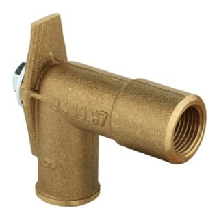 Grohe Armaturenanschluß 42944 DN 15 für Rapid S und Uniset
