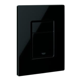 Grohe WC-Betätigung Skate Cosmopolitan 38732 glossy black