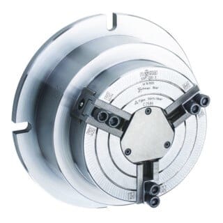 RÖHM Spannstock SSP-315/3