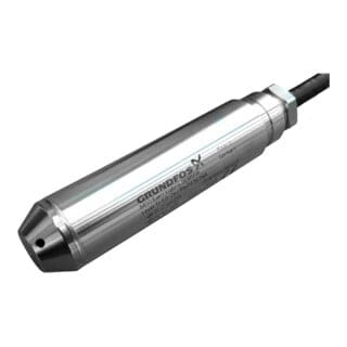 Grundfos Unterwassersensoren Level Tr.S 0-5m c25m P E BC DWA