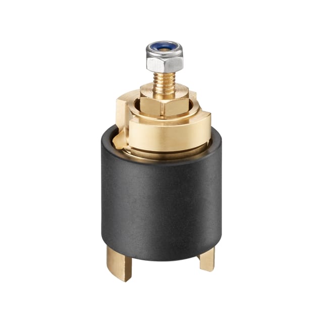 Oventrop Spindelverlängerung Optibal DN 32 b. DN 50, m drehb. Kst.-Schale, MS