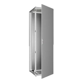Rittal Anreih-Schranksystem 1-Tür BHT: 600x2000x600mm VX 8606.000