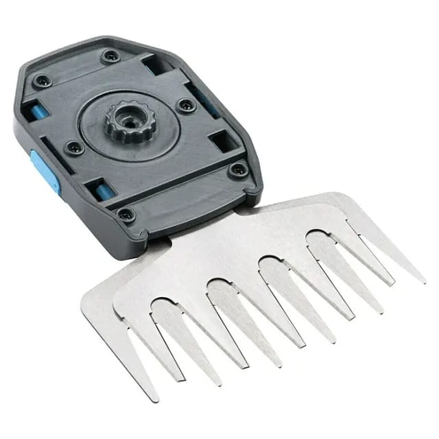 GLORIA Ersatzmesser FineCut Compact Gras