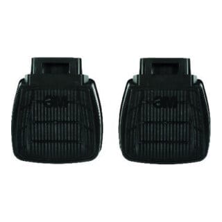 3M Wechselfilter-Set, 4 Paar, Filter: A2