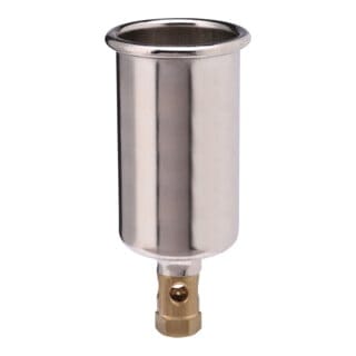 Rothenberger Hochleistungs-Anwärmbrenner 63mm