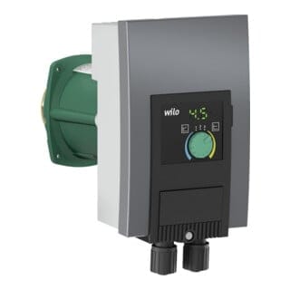 Wilo Reservemotor Yonos MAXO-Z plus 25/0,5-10 RMOT.