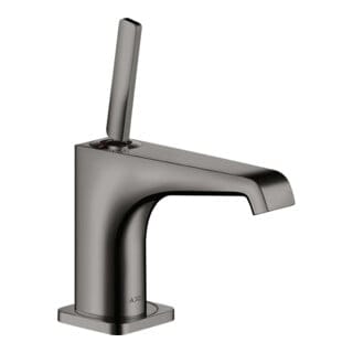 hansgrohe Waschtisch-Einhebelmischer 90 Axor Citterio E A 135mm, m Pin-Griff, unver Abl., po b v