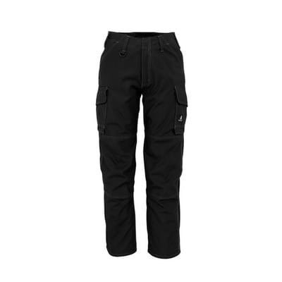 Mascot New Haven Servicehose Größe 76C50, schwarz