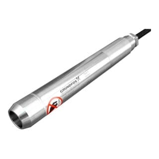 Grundfos Unterwassersensoren Level Tr.E 0-5m c25m F V BO