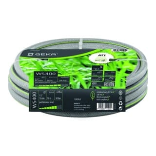 Wasserschlauch WS400 1/2"/13 mm 10 m GEKA plus