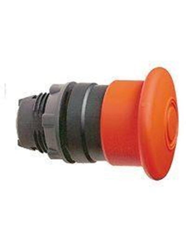 Schneider Electric Not-Aus-Taster D=40, rt Zugentr. ZB5AT84
