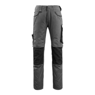 Mascot Lemberg Hose Größe 82C51, dunkelanthrazit/schwarz