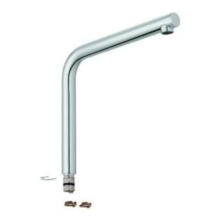 Grohe Auslauf 13348 chrom chrom