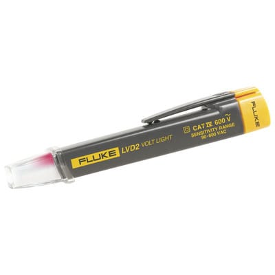Fluke Spannungstester Volt Light LVD2