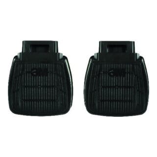 3M Wechselfilter-Set, 4 Paar, Filter: ABEK1