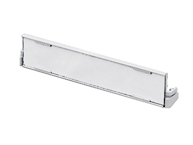 Corning LSA-Plus1 Schilderrahmen 10DA rastbar DE620027537
