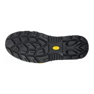 U-Power Concept M Hochschuh Trail S3 HRO HI SRC Größe 46