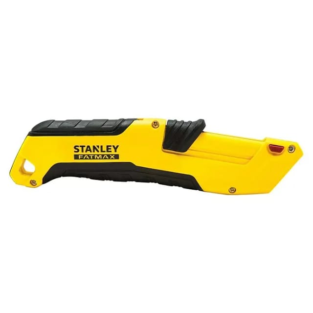 Stanley FATMAX Sicherheitsmesser, Schieber