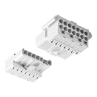 Trilux Verdrahtungsverbinder 07690 VV