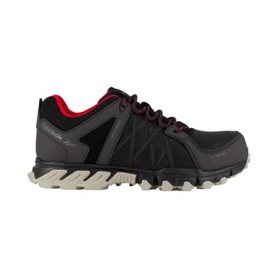 Reebok Halbschuh Trailgrip IB1050, S3, Gr. 42