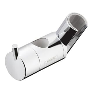 hansgrohe Schieber Unica'S Puro Brausenstange edelmatt