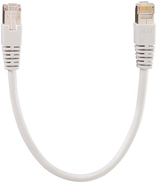 Rutenbeck Patchkabel 35 cm PK 0,35 m