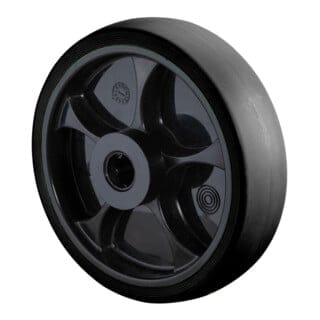 BS Rollen Gummirad (B44.201.F006)