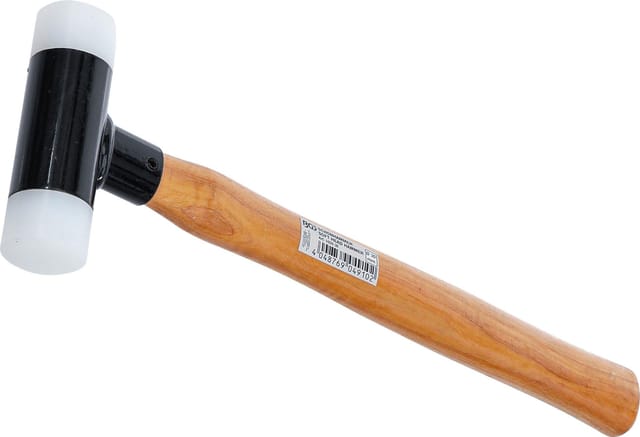 BGS Schonhammer Hickory Stiel Ø 30 mm