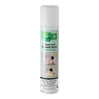 Plum Wund- und Augenspray, 250 ml