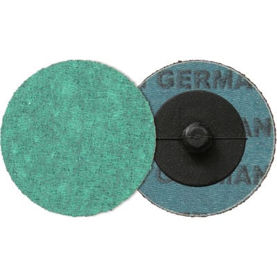 Klingspor Quickchange Disc QRC 409, L 50, Korn 36